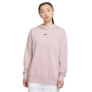 Nike Women’s Sportswear Washed Fleece Hoodie